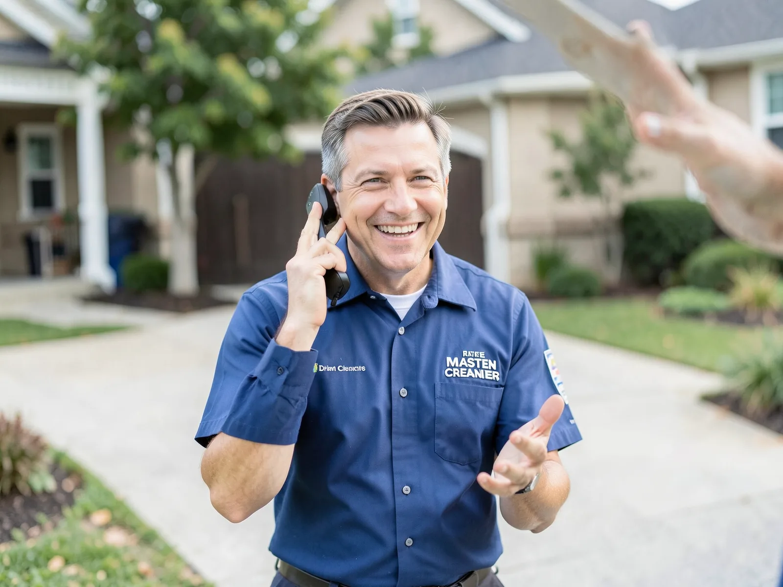 Drain Cleaning Leavenworth, KS FAQs